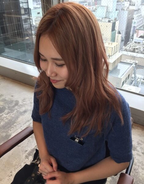ワックスの付け方講座