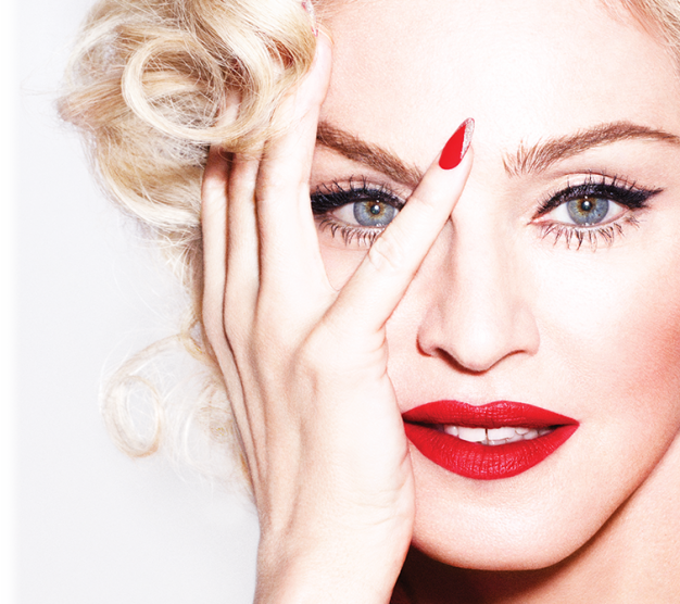 key-madonna