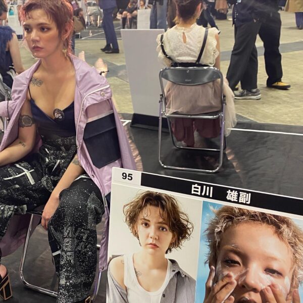 ミルボンＤＡ inパシフィコ横浜