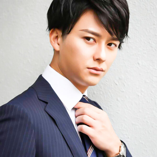 ３０代メンズに多い髪の悩み【９選】お悩み別のおすすめヘアスタイル