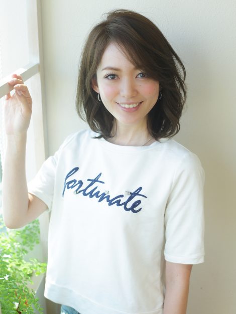 本当に似合う髪型の秘密