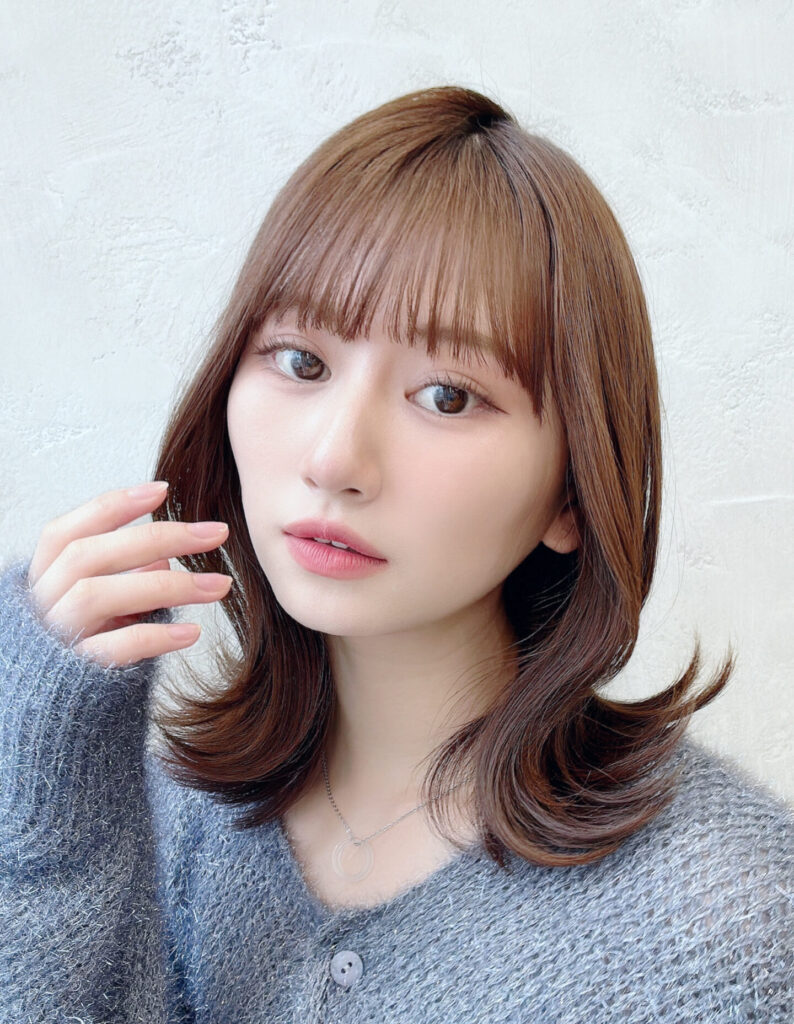 木原 佑璃香