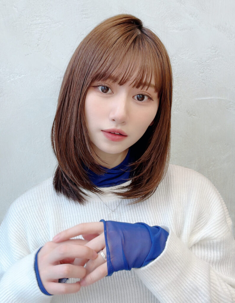 木原 佑璃香