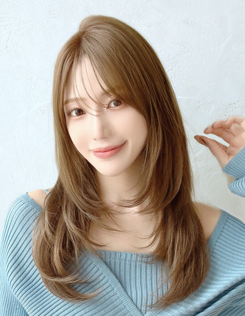 木原 佑璃香