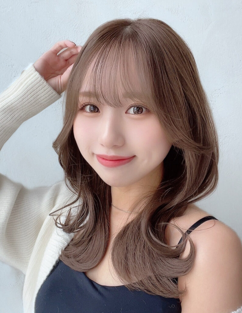 木原 佑璃香