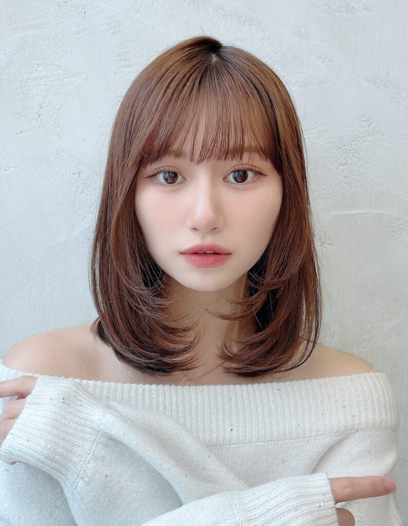 木原 佑璃香