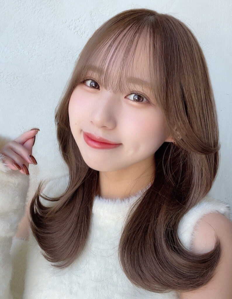 木原 佑璃香