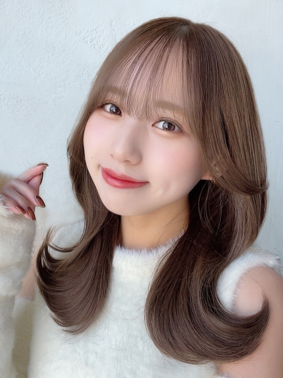 木原 佑璃香