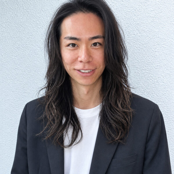 井上 晃輔