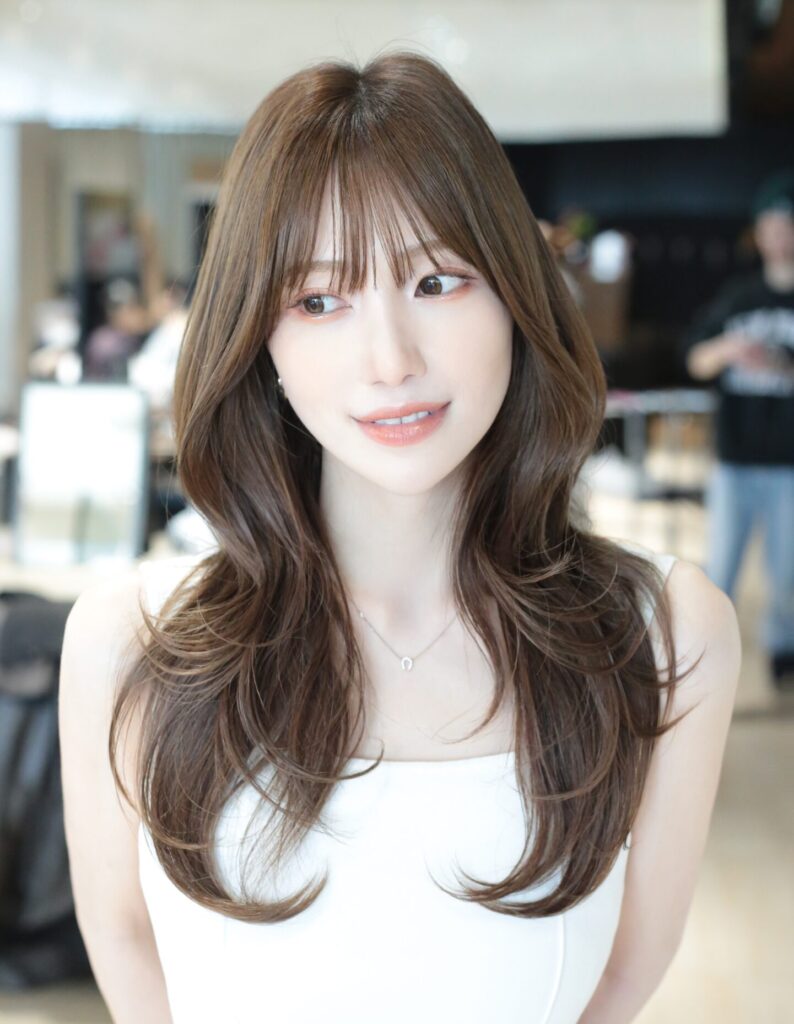 Nanako。