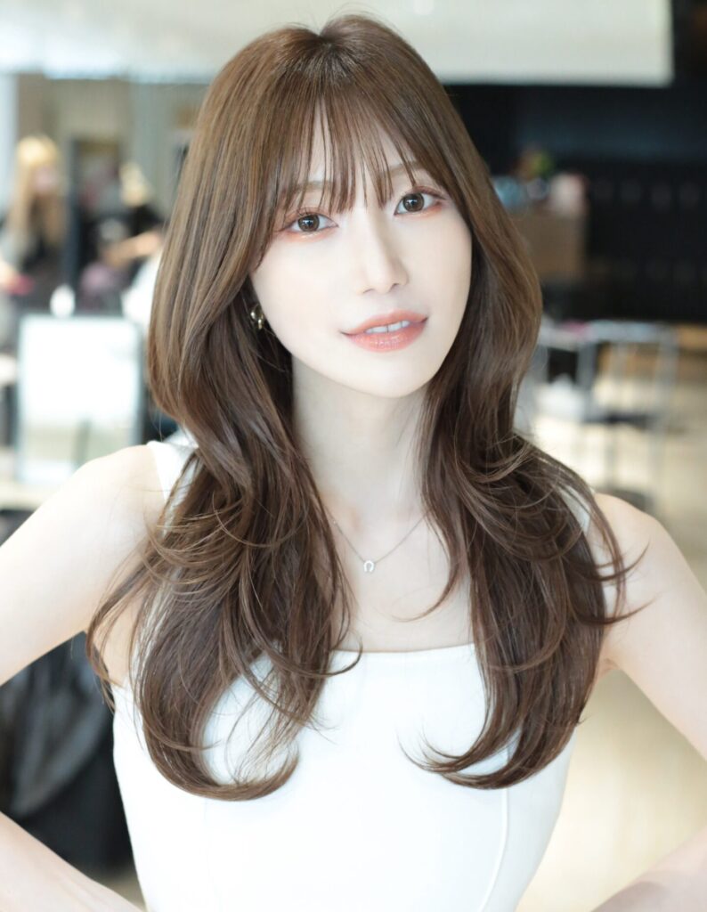 Nanako。