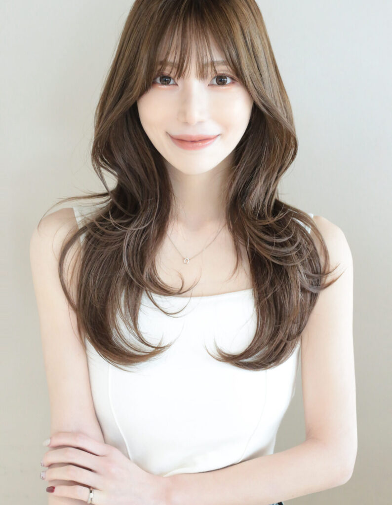 Nanako。
