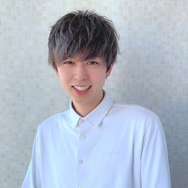 石戸谷 海斗