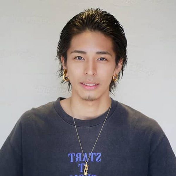 山路 幸次