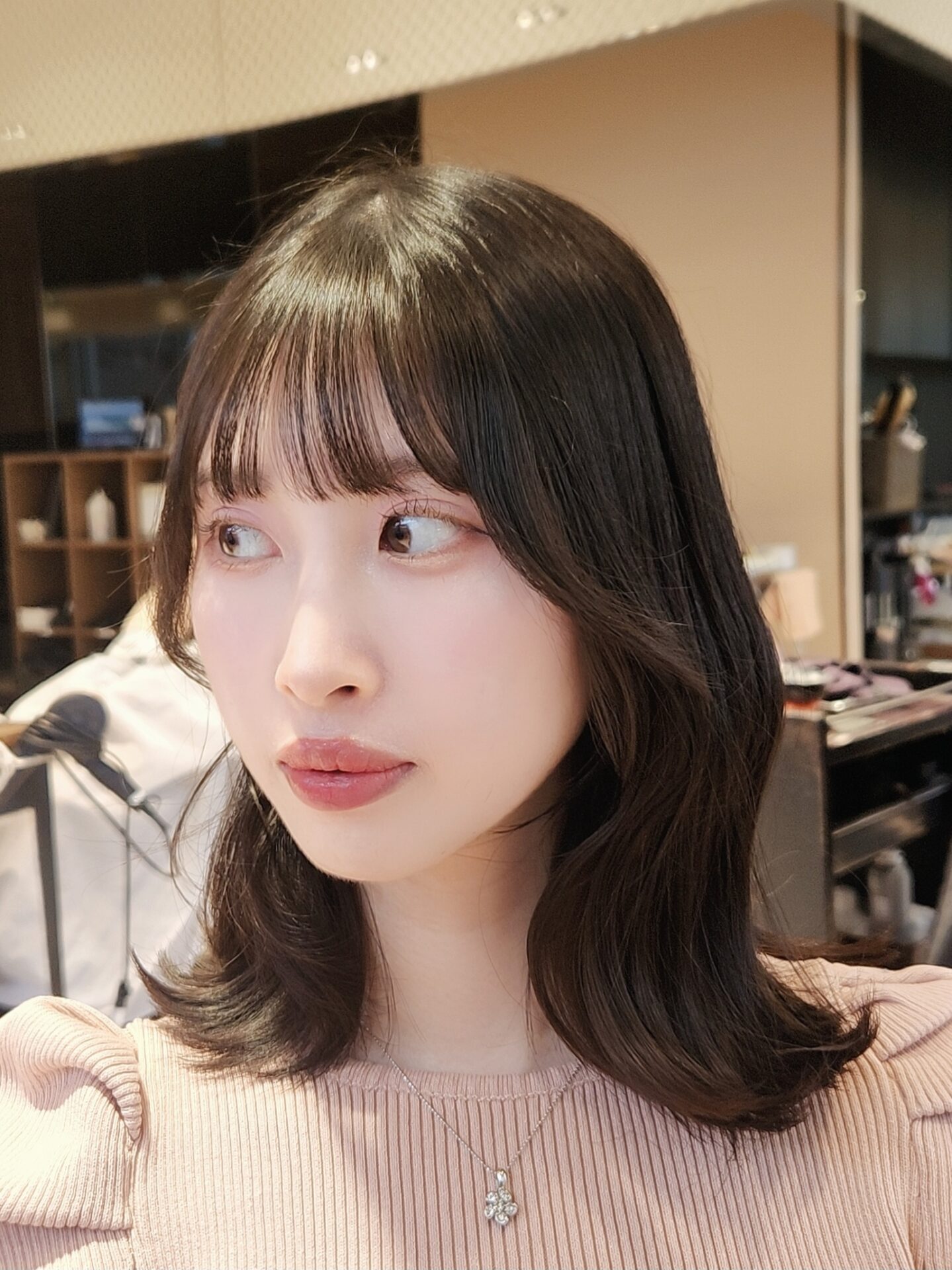 Nanako。