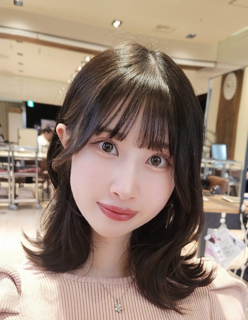 Nanako。