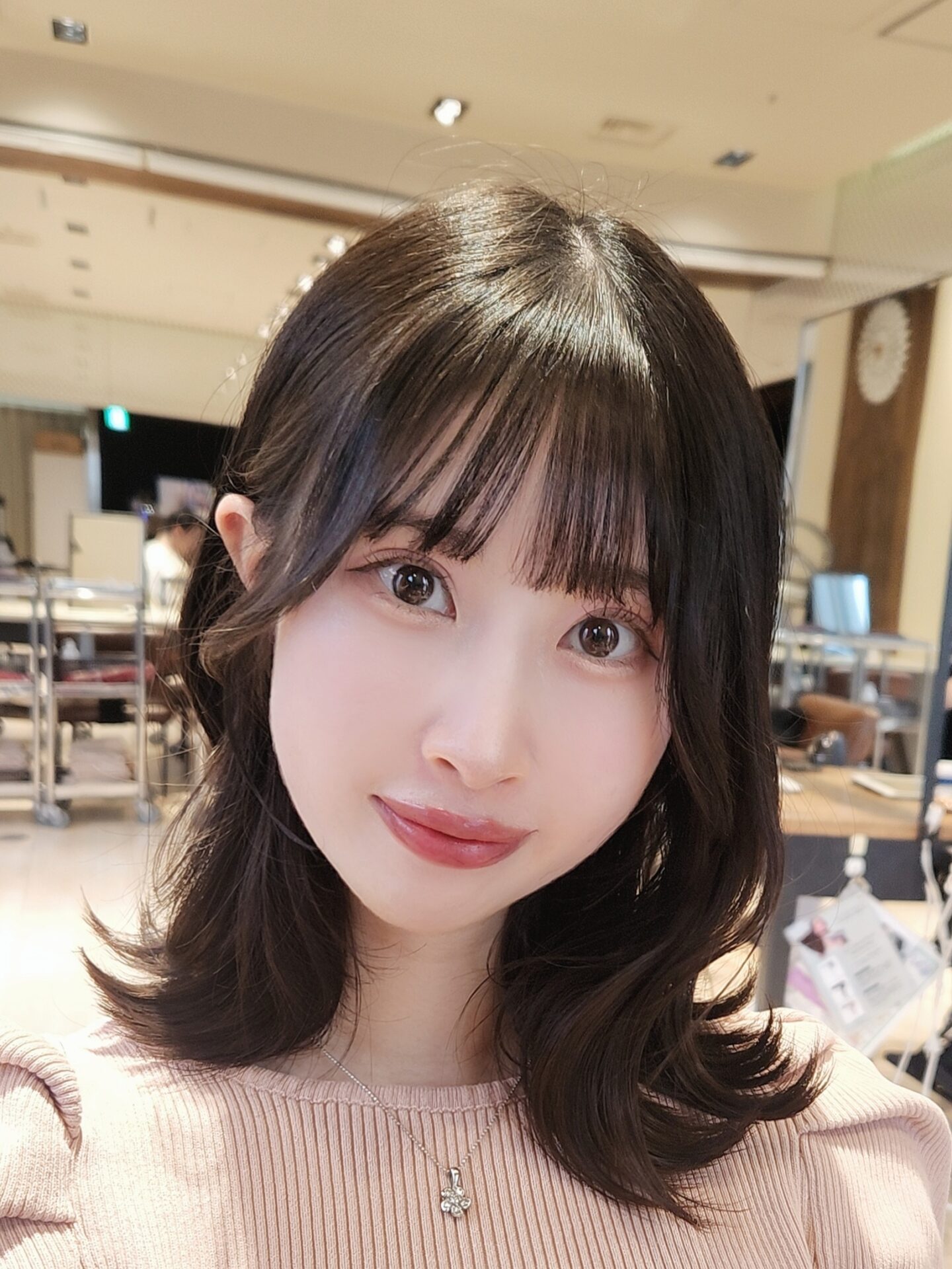Nanako。