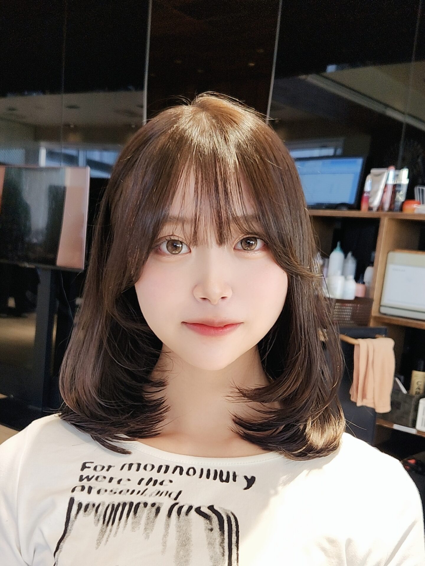 Nanako。