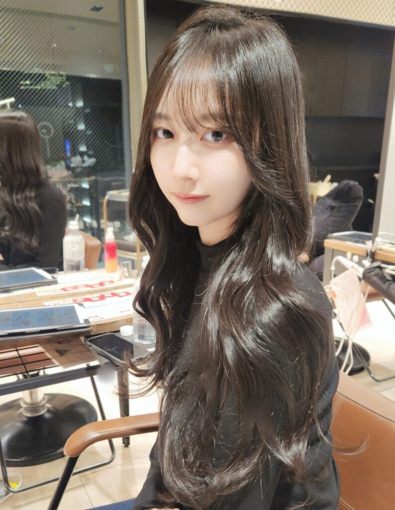 Nanako。