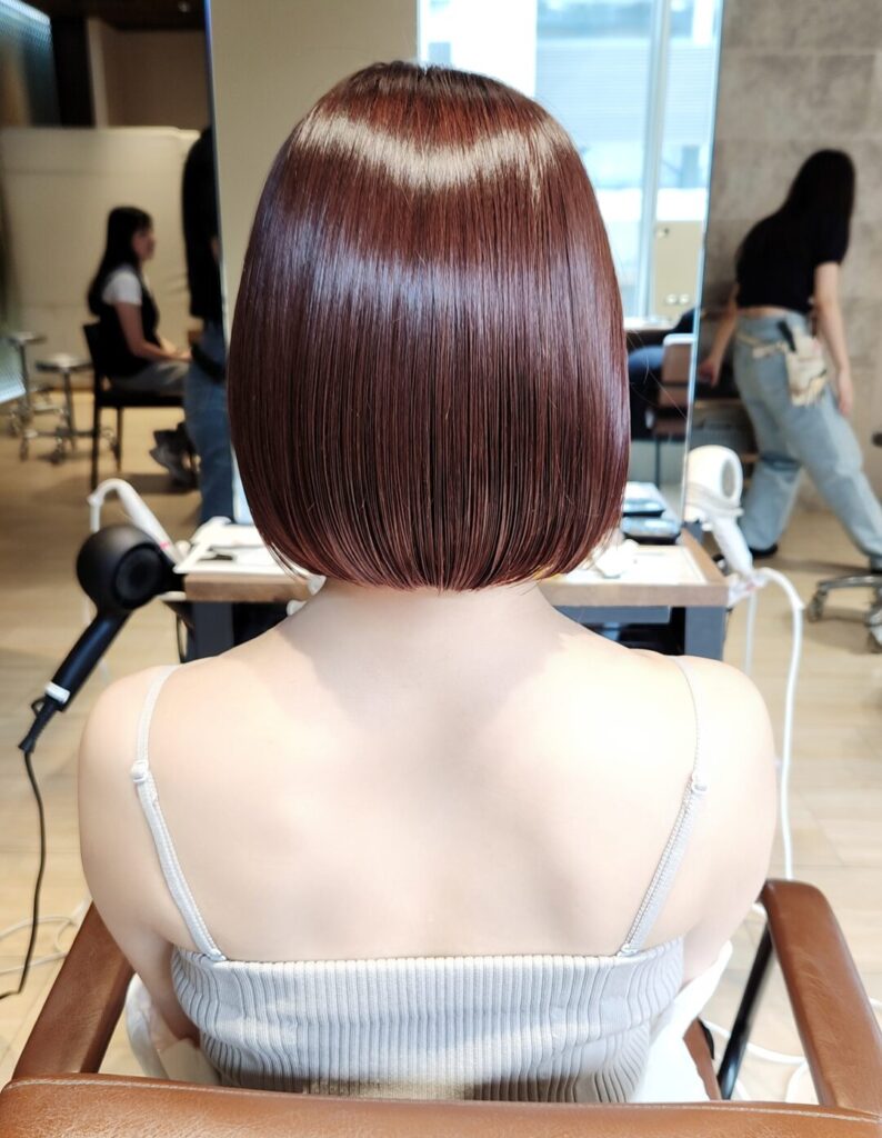 Nanako。