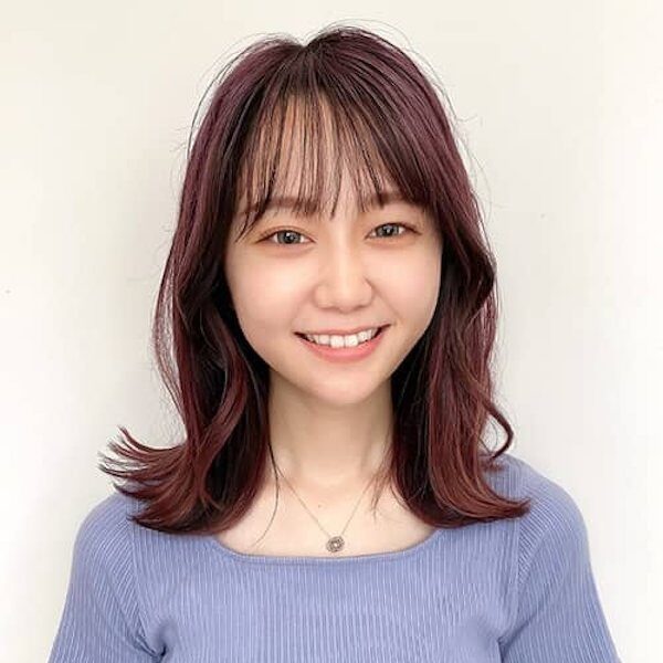 平井 美穂