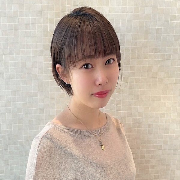 西山 紗奈江