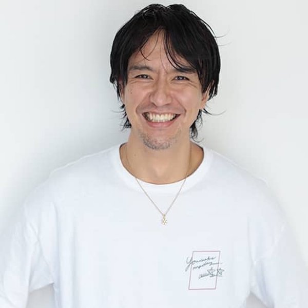 松下 剛 - 【公式】AFLOATオフィシャルサイト‐全ての女性を