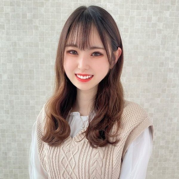 権藤 優香