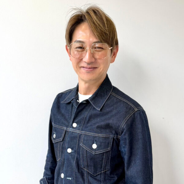 荒井 俊介