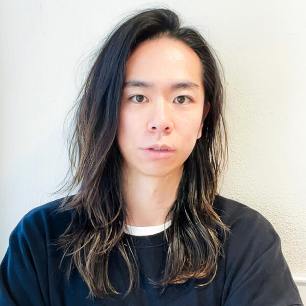 井上 晃輔
