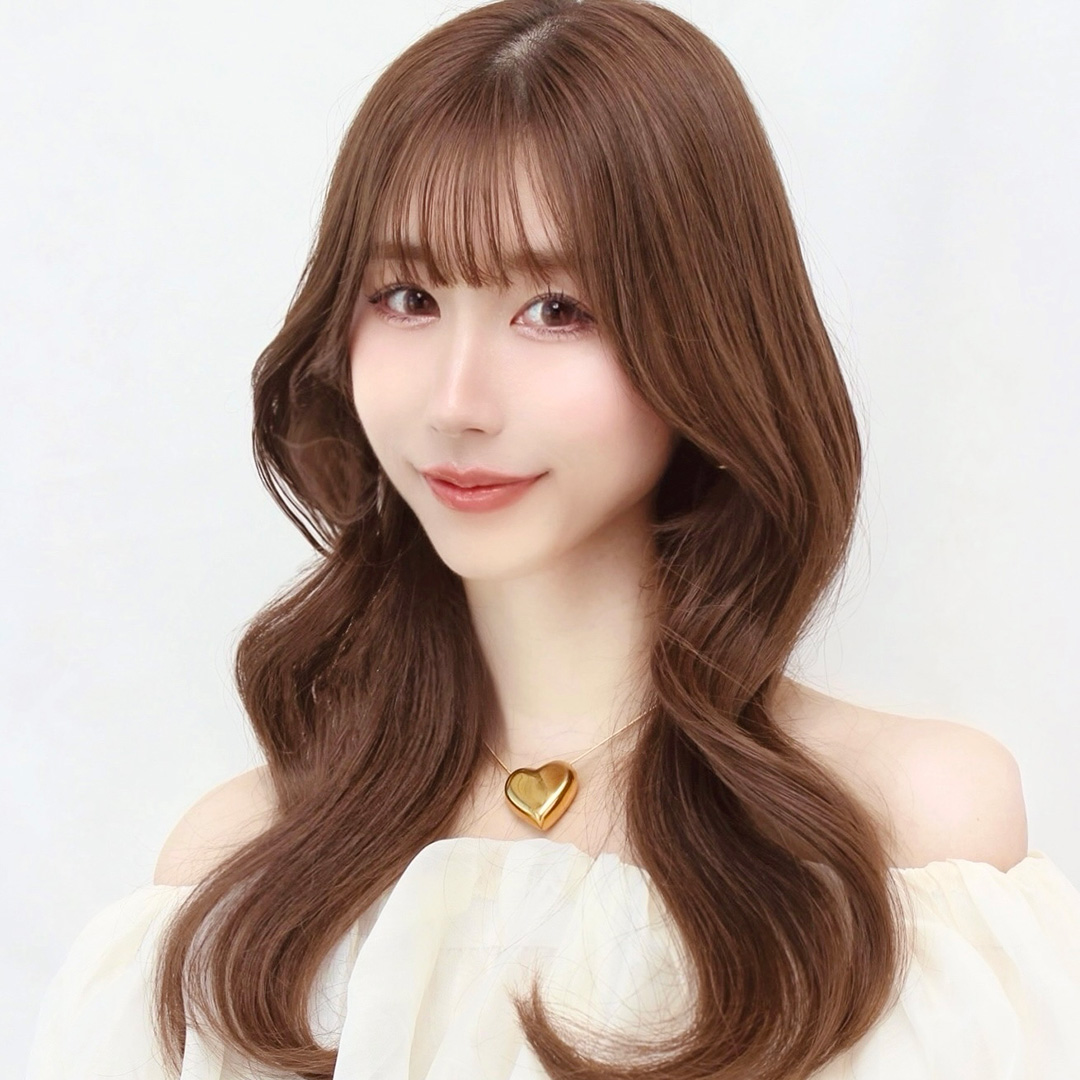オオヒロ　スプリンター　美容室 1%er professional by Agu（ワンパーセンタープロフェッショナル