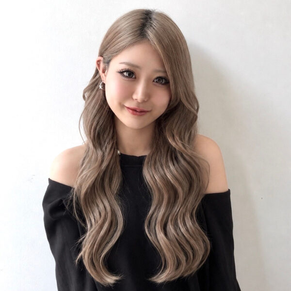 みこ