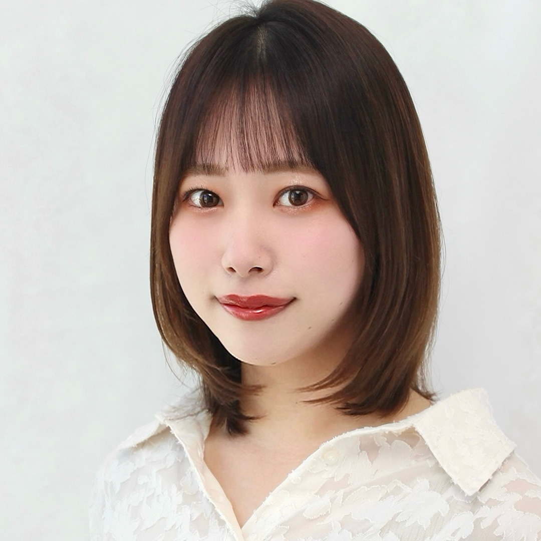 西山 紗奈江 - 【公式】AFLOATオフィシャルサイト‐全ての女性を可愛く