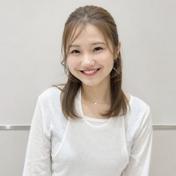 髙木 美緒