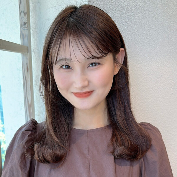 丸山 杏実