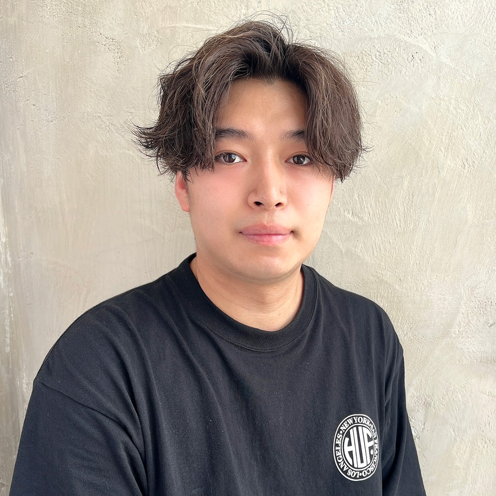 藤田 大樹 【公式】AFLOATオフィシャルサイト‐全ての女性を可愛くする世界一のカリスマ美容師集団アフロート‐