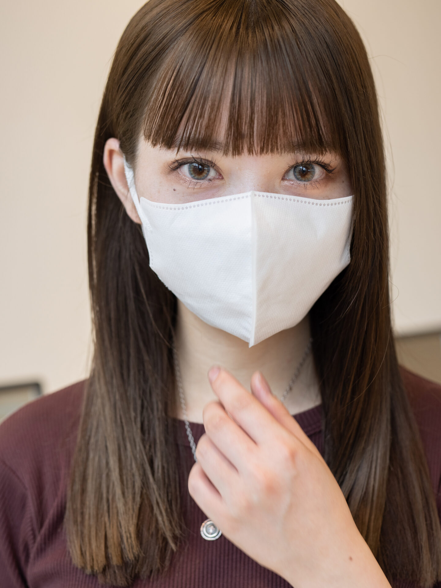 白川 雄副
