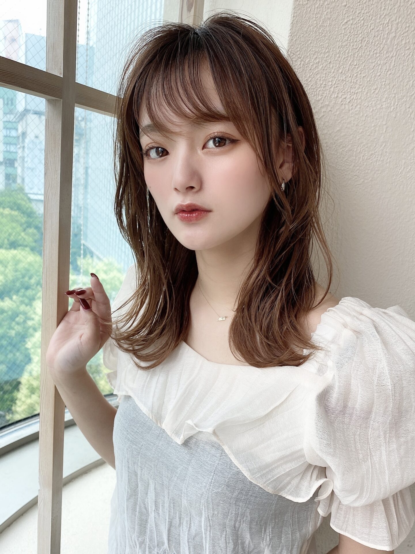 矢田 菜津紀
