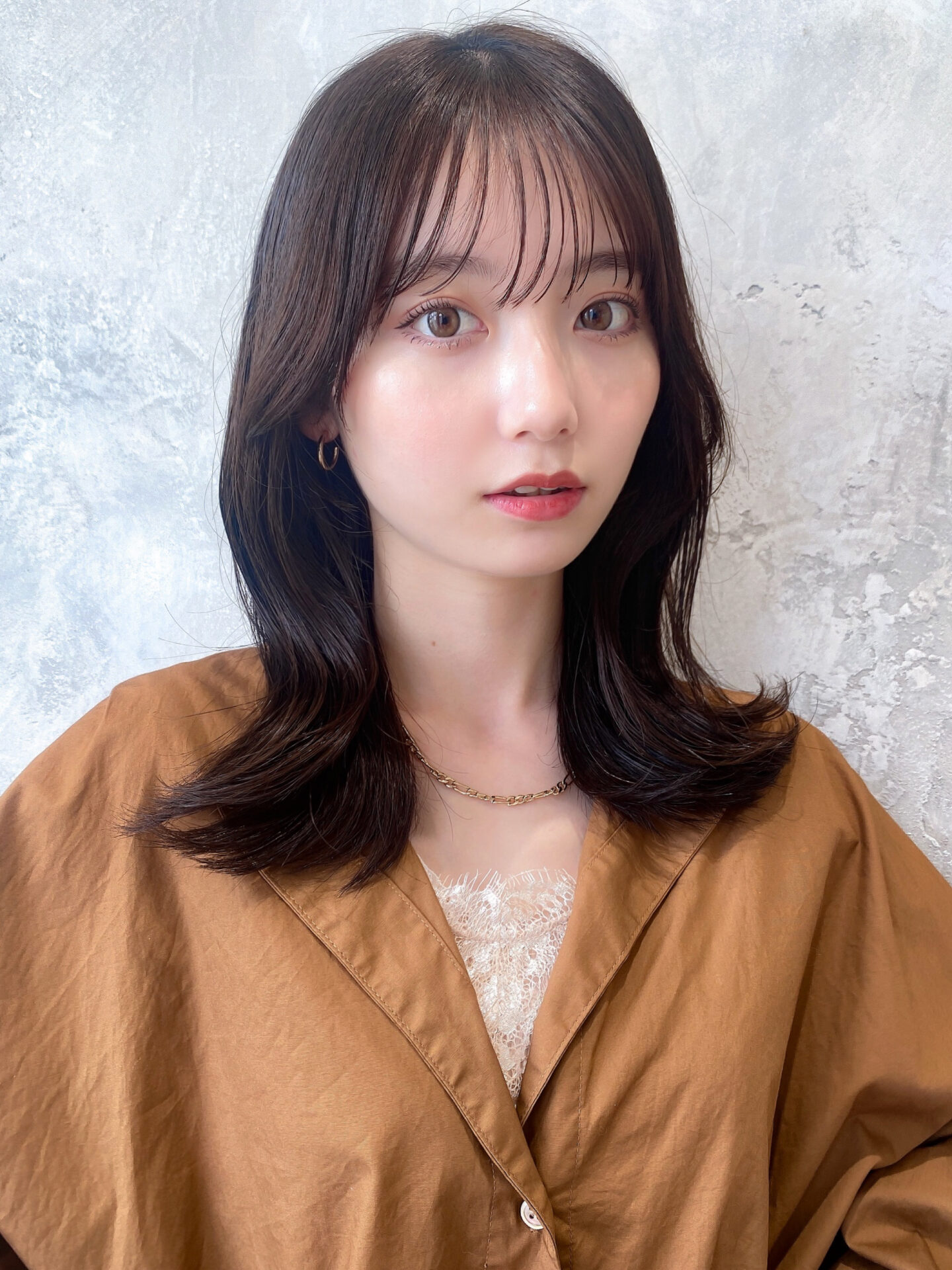 風間 瑠奈