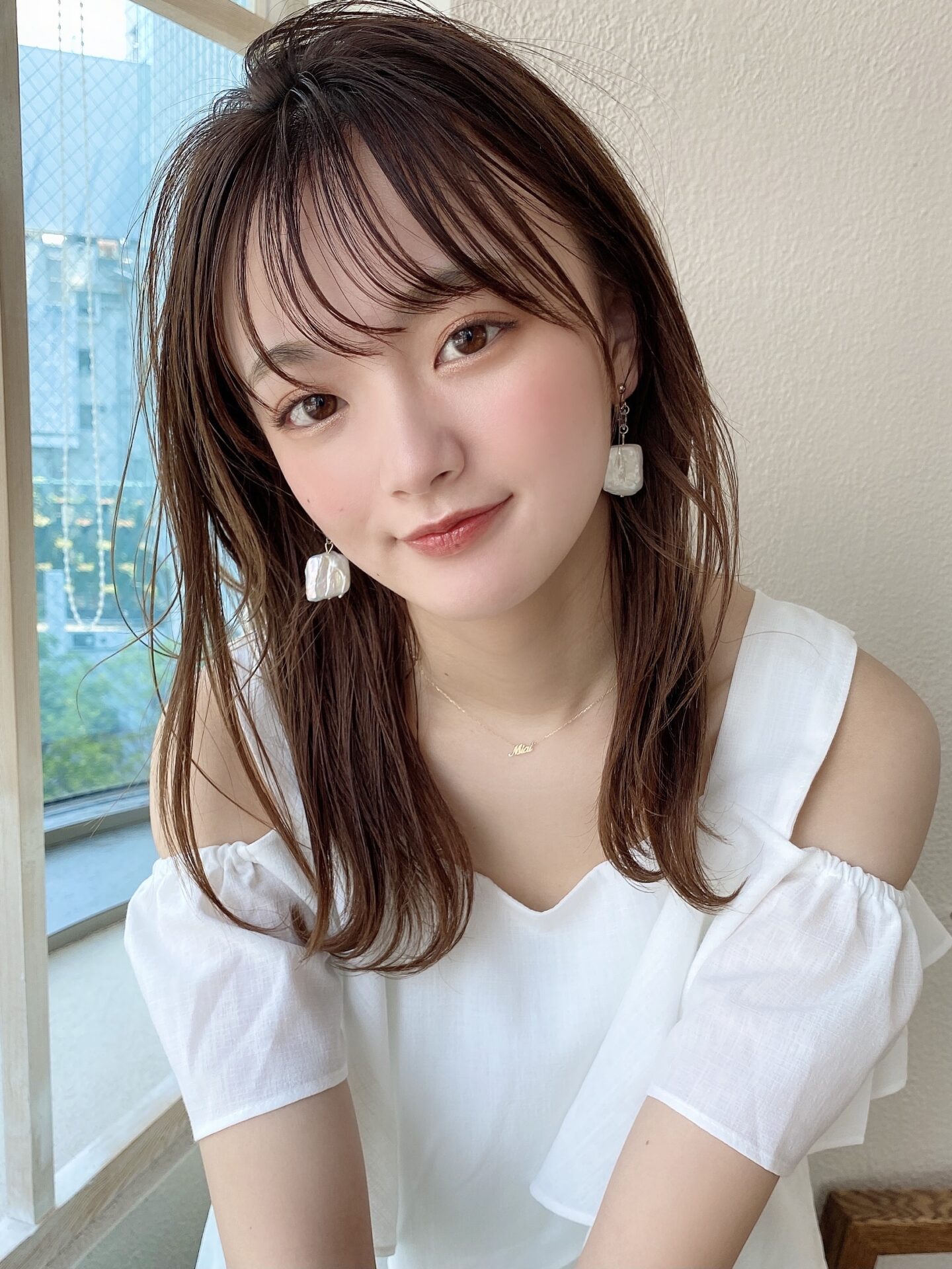 矢田 菜津紀