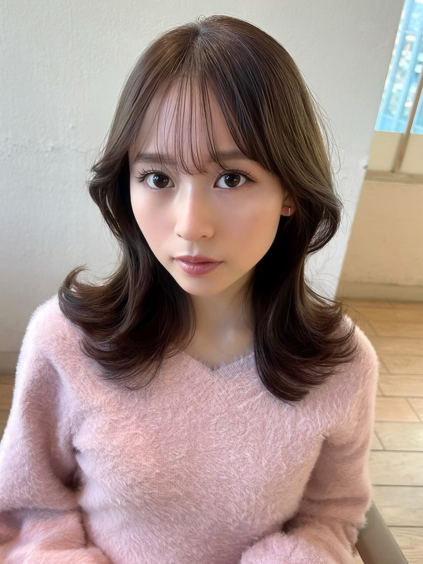 張替 慎伍
