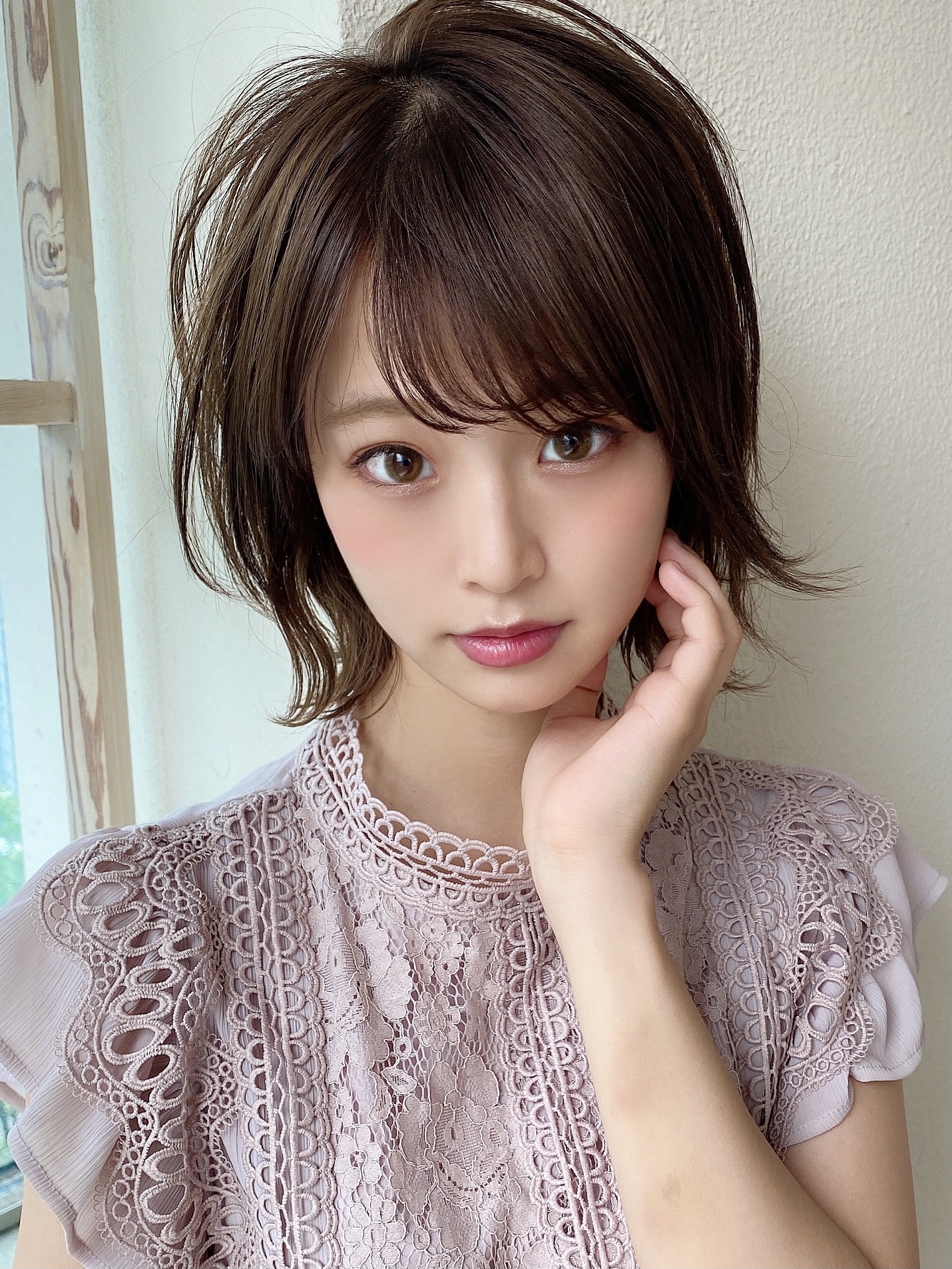矢田 菜津紀