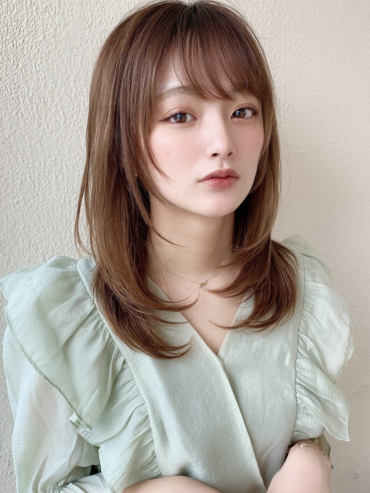 矢田 菜津紀