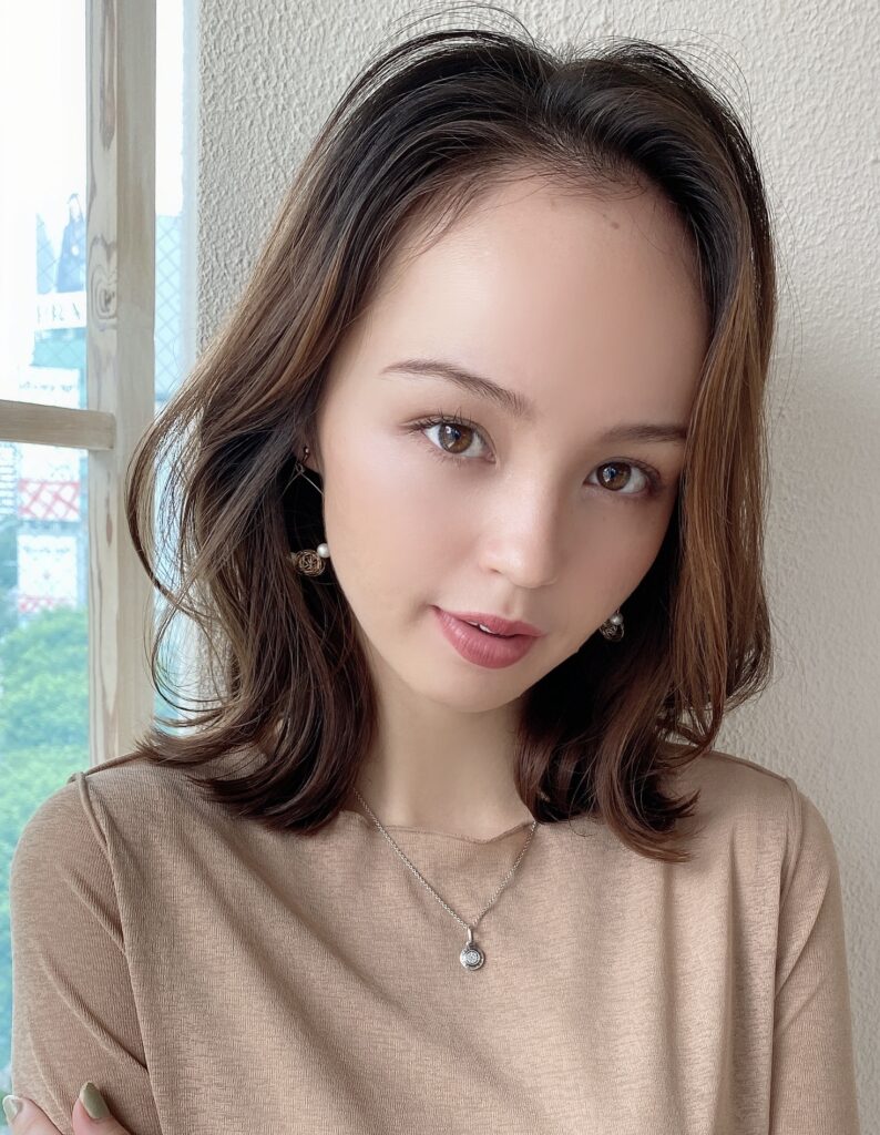 矢田 菜津紀