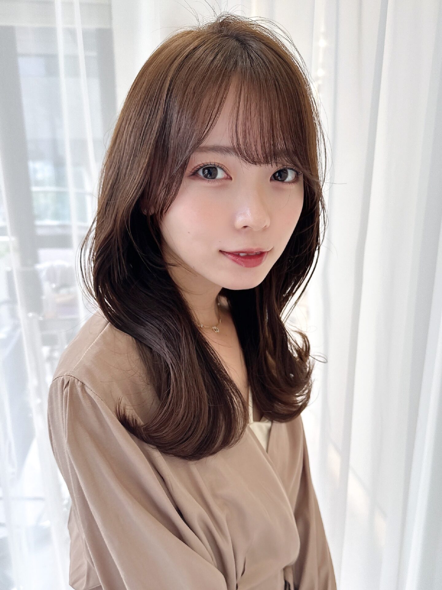 風間 瑠奈