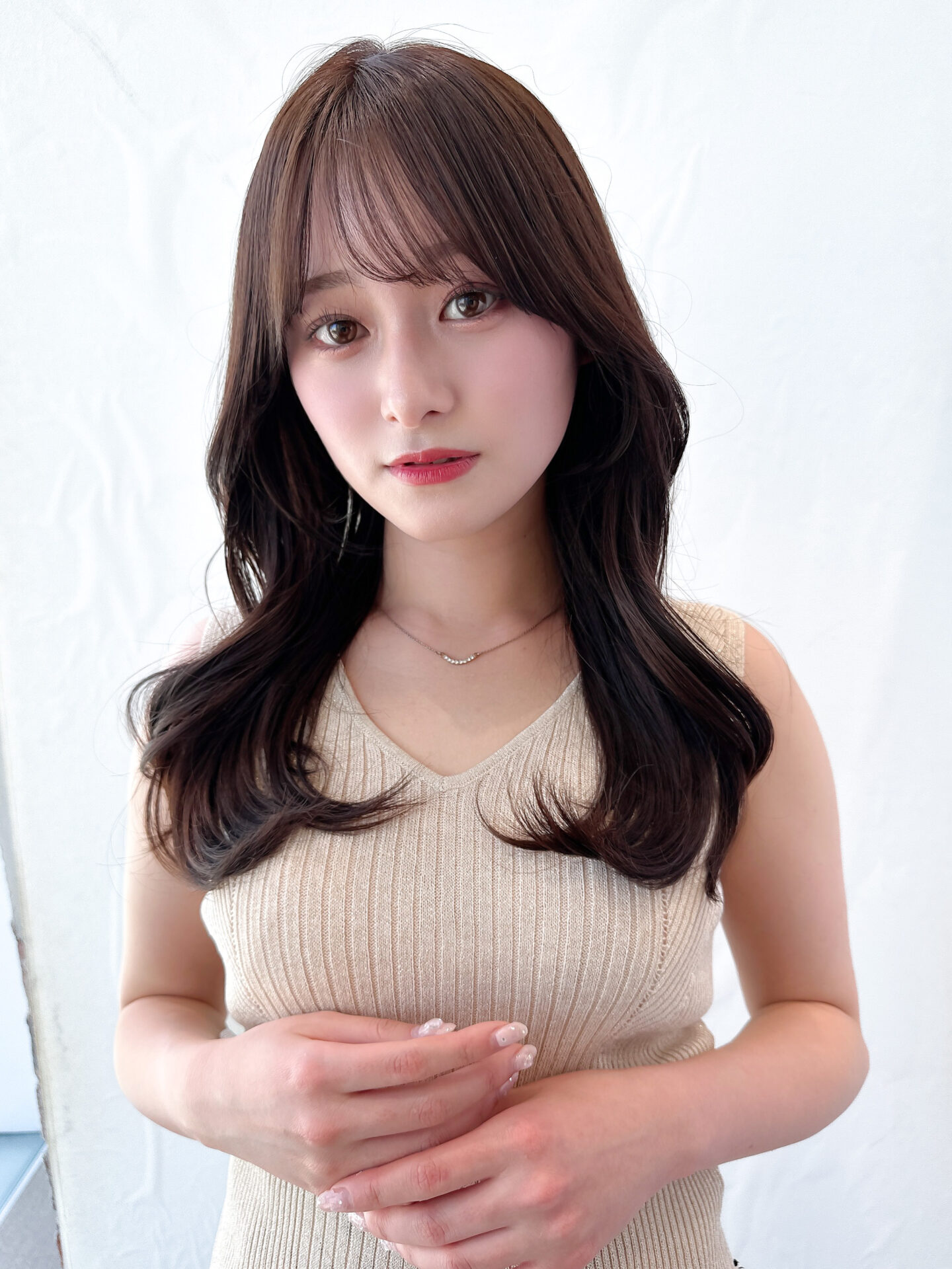 風間 瑠奈