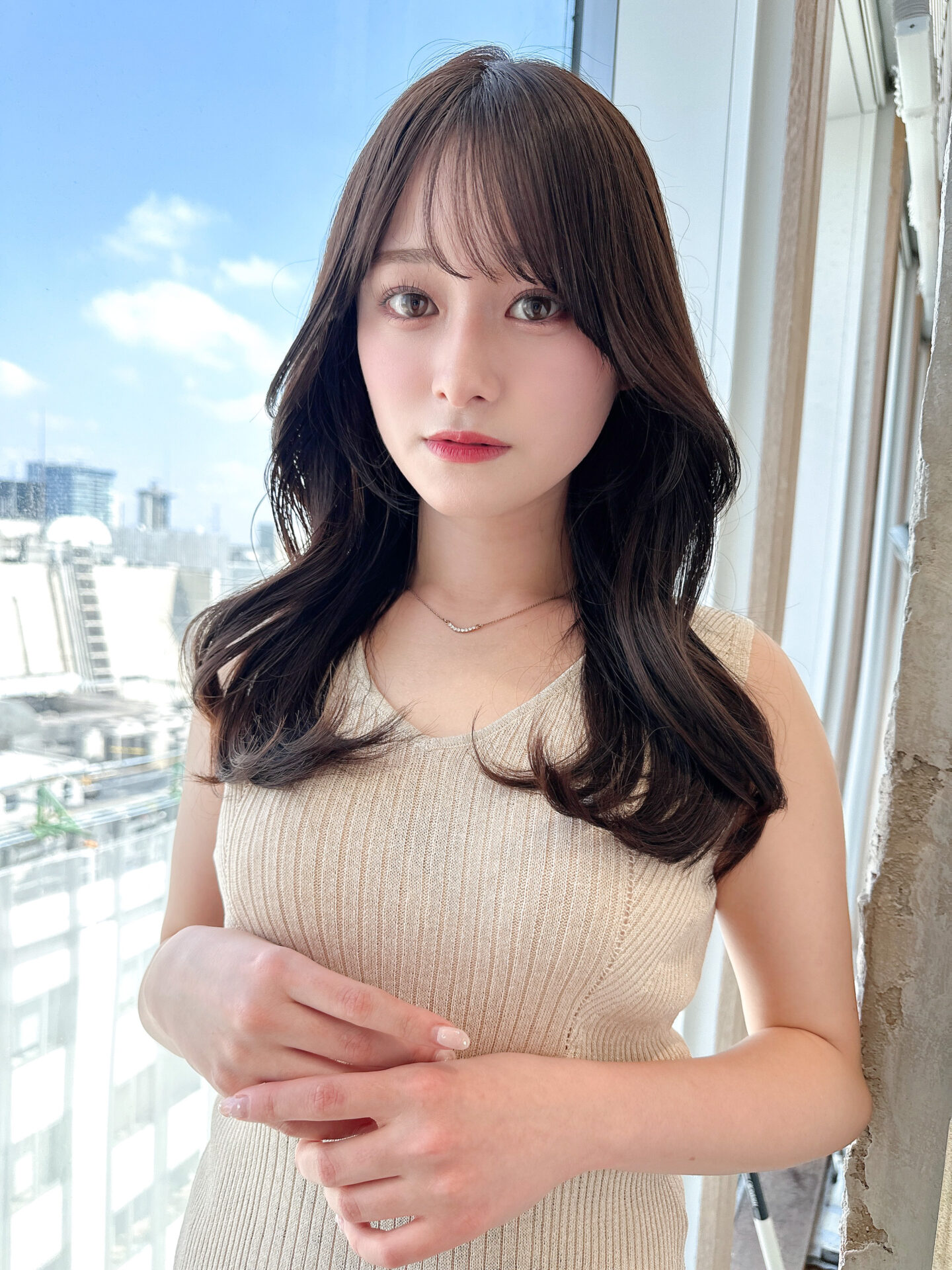 風間 瑠奈