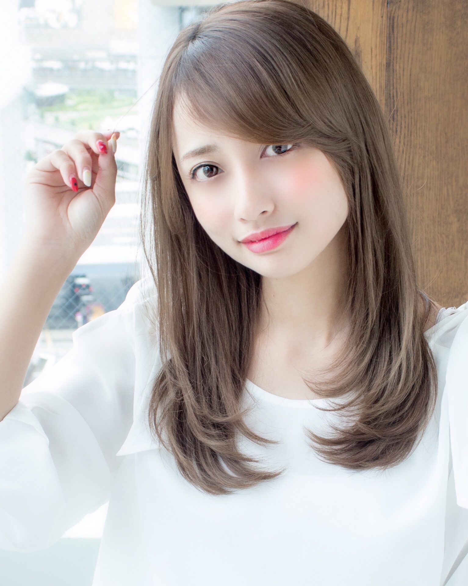 中島 明日香