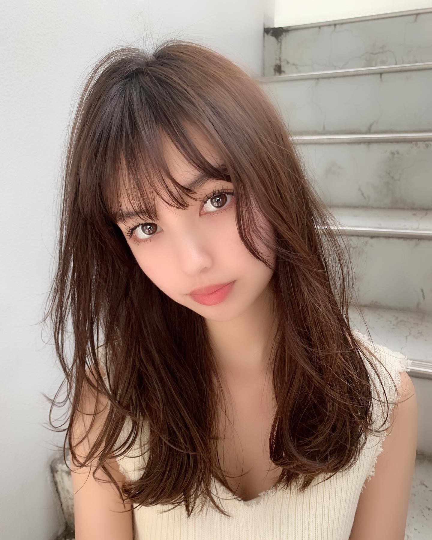 吉武 満里奈