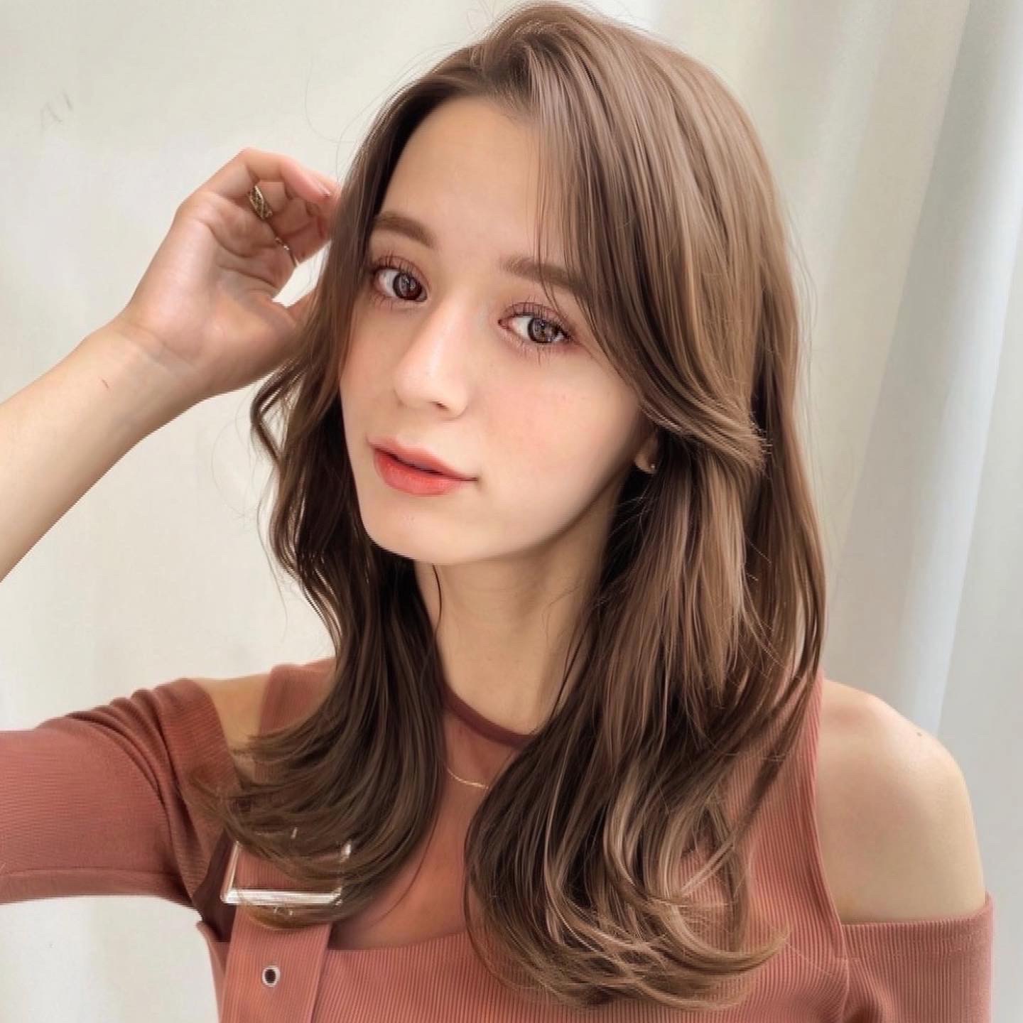吉武 満里奈